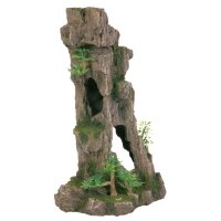 Trixie Felsentreppe ca. 28cm hoch
