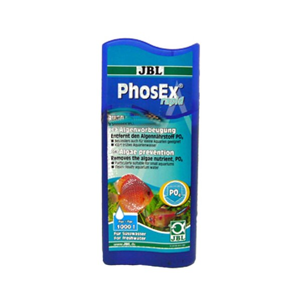 JBL PhosEx rapid 250 ml