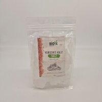 Biova Kubische Halitsalz Brocken 2-5cm 1 kg Beutel