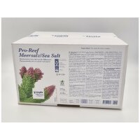 Tropic Marin Pro-Reef Meersalz 20kg Nachfüll Karton (Refill)