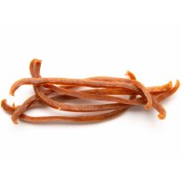 Catit Nibbly Jerky Hühnerbrust und Fisch 30g