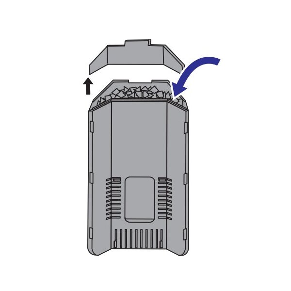Dennerle Nano Filter Extension