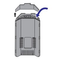 Dennerle Nano Filter Extension
