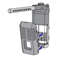 Dennerle Nano Filter Extension