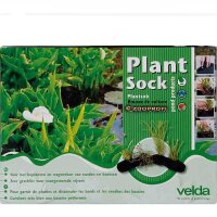 velda Plant Sock 10x80cm Pflanzschlauch