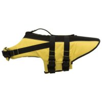 Trixie Schwimmweste für Hunde bis zu 45 kg Gr XL
