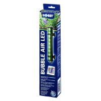 Hobby - Bubble Air LED mit Fernbedienung ca.18x2,5x1cm cm
