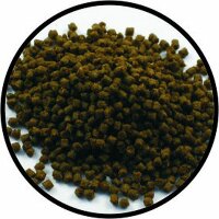 Aquarium Münster Dr. Bassleer Biofish Food Herbal XL...