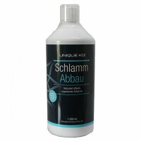 Unique Koi Schlamm Abbau 1000ml