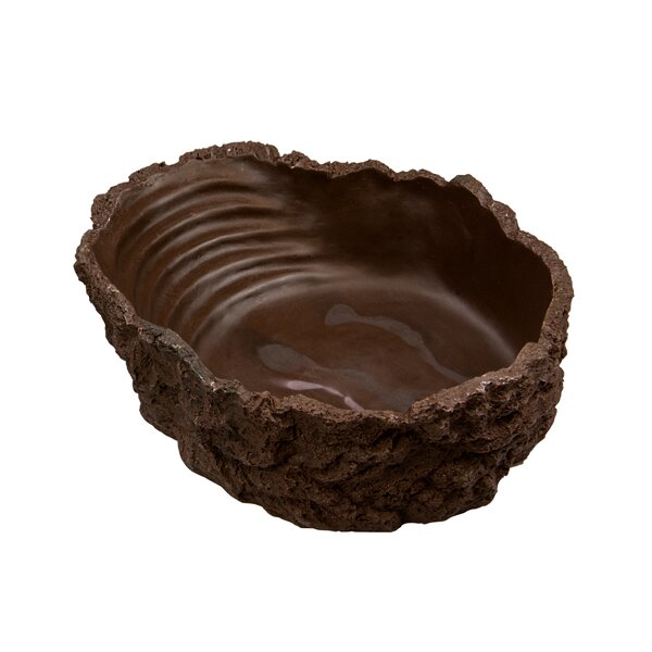 Hobby Trinkschale S grau