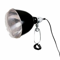 Trixie Reptiland Reflektor Klemmleuchte lang bis 250Watt...