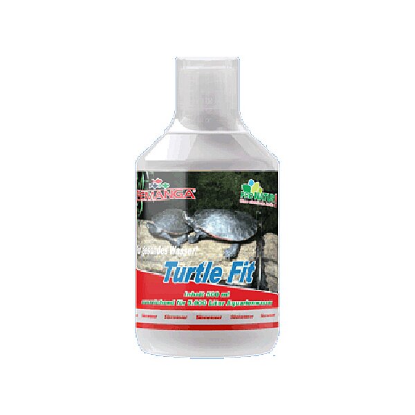 Femanga Turtle Fit 500ml