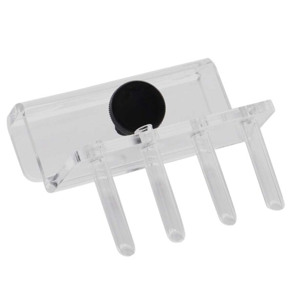Dupla Marin Dosing Pump Tube Holder Schlauchfixierung