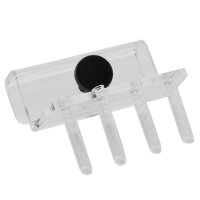 Dupla Marin Dosing Pump Tube Holder Schlauchfixierung