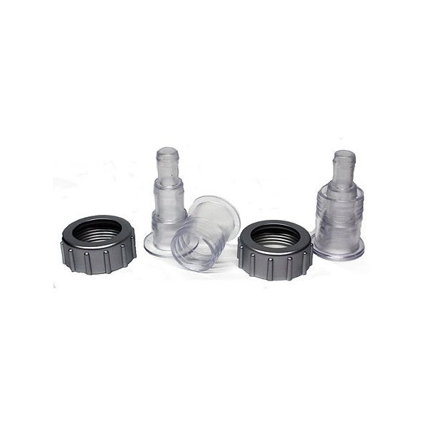 JBL Schlauchanschlu?t?llen f?r Aqua Cristal UV-C 9-36W