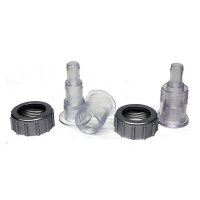 JBL Schlauchanschlu?t?llen f?r Aqua Cristal UV-C 9-36W