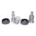 JBL Schlauchanschlu?t?llen f?r Aqua Cristal UV-C 9-36W