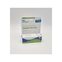 Aquarium Münster Aquavital Marine-Test 5 in1