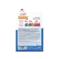 Catit Nibbly Wraps H?hnerfleisch und Fisch 30g