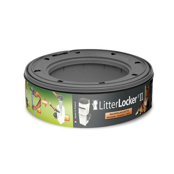 LitterLocker II Nachfüllkassette