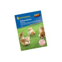 Kiepenkerl 4719 Hühnergarten Mischung Profi Line für Hochbeet und Kübel geeignet