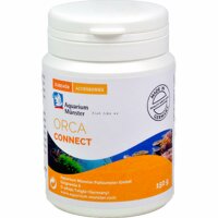 Aquarium Münster Orca Connect Schmelzverbinder 150g