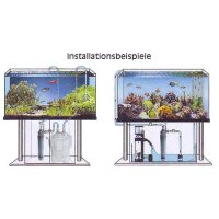 sera multi fil 350 Spezialmedienfilter