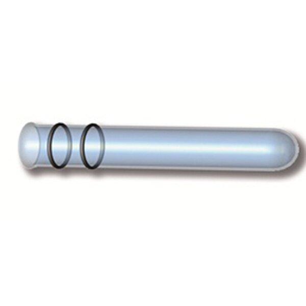 Laguna Quarzröhre und 2 O-Ringe Pressure Flo  3000 und 6000