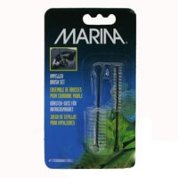 Marina Antriebsmagnet Bürsten Satz 9 cm