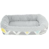Trixie Kuschelbett 30x6x22cm sehr kuschelig