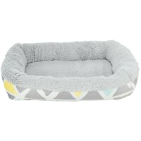 Trixie Kuschelbett 30×6×22 cm sehr kuschelig