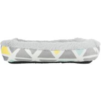 Trixie Kuschelbett 30x6x22cm sehr kuschelig