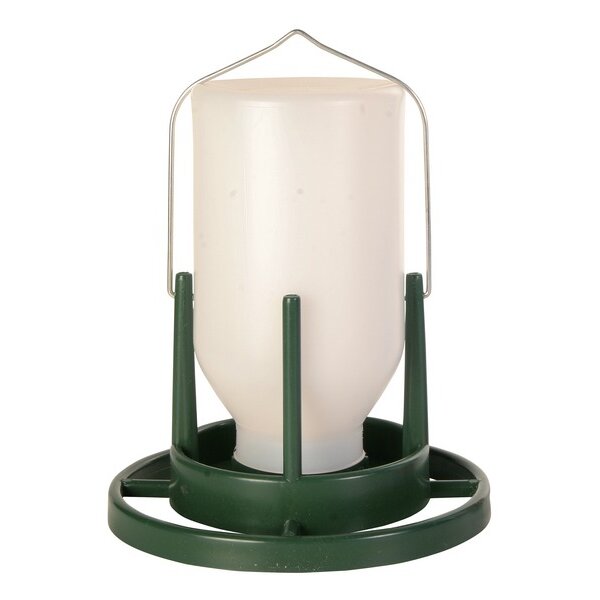 Trixie Volieren Futterspender 1000ml 20cm