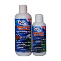 Vanya Plant FE II für den optimalen Eisengehalt im...