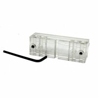 Dennerle Nano Power-LED 5.0 Ersatzteil LED Halter mit 2...