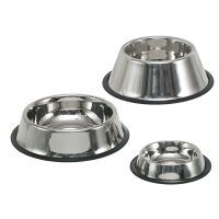Nobby Edelstahlnapf M 21cm 0,7l