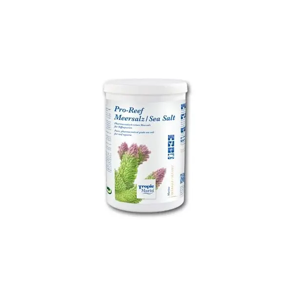 Tropic Marin Pro-Reef Meersalz 2kg