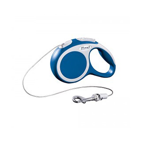 Flexi VARIO M blau Seil 5m