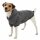 Trixie Be Nordic Hoodie Flensburg 50cm grau Hundemantel