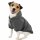 Trixie Be Nordic Hoodie Flensburg 50cm grau Hundemantel