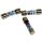 sera Ger?tesicherung f?r Druckfilter T 3 St?ck