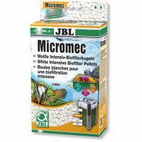 JBL Micromec Biofilterkugeln 1000ml