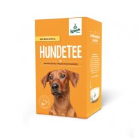 Speers Hoff Hundetee Gelenkwohl Teeschachtel 18 x1,75g