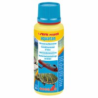 sera reptil aquatan 100 ml - Wasseraufbereiter
