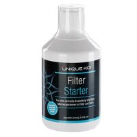 Unique Koi Filter Starter 1000ml