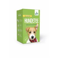 Speers Hoff Hundetee Gelassenheit Teeschachtel 18x1,75g