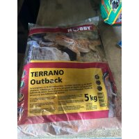 Hobby Terrano Outback rot 5 Kg