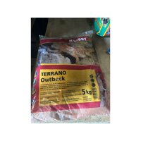 Hobby Terrano Outback rot 5 Kg