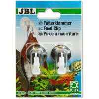JBL Futterklammer