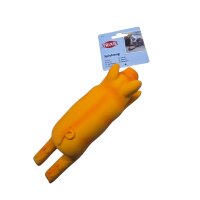 Trixie - Hundespielzeug Spanferkel, Latex, 23 cm